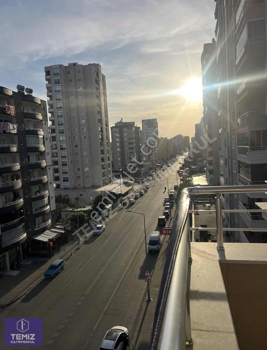 Yaşar Doğu Da Satılık 3+1 Daire - Görsel 5