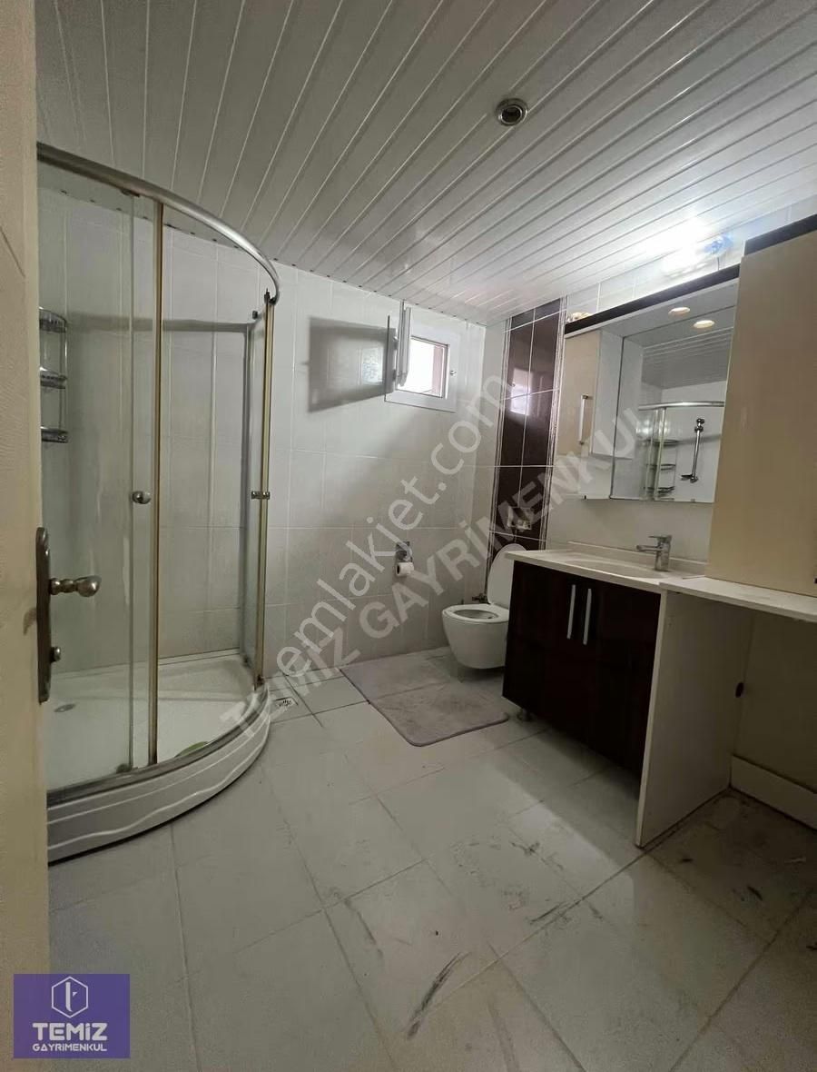 Yaşar Doğu Da Satılık 3+1 Daire - Görsel 14