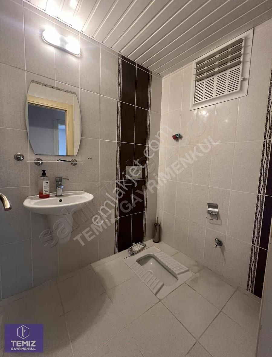 Yaşar Doğu Da Satılık 3+1 Daire - Görsel 10