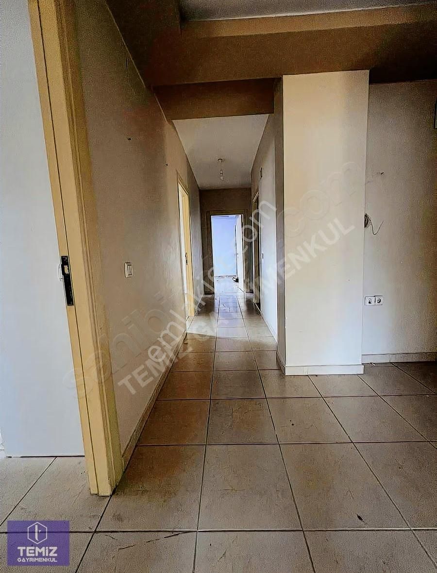 Yaşar Doğu Da Satılık 3+1 Daire - Görsel 6