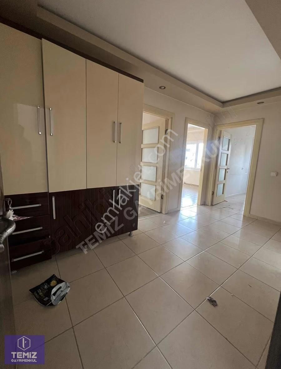 Yaşar Doğu Da Satılık 3+1 Daire