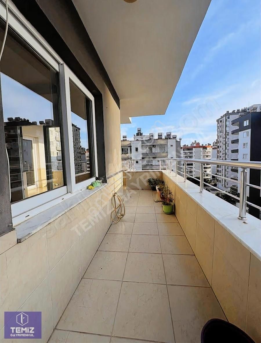 Yaşar Doğu Da Satılık 3+1 Daire - Görsel 3