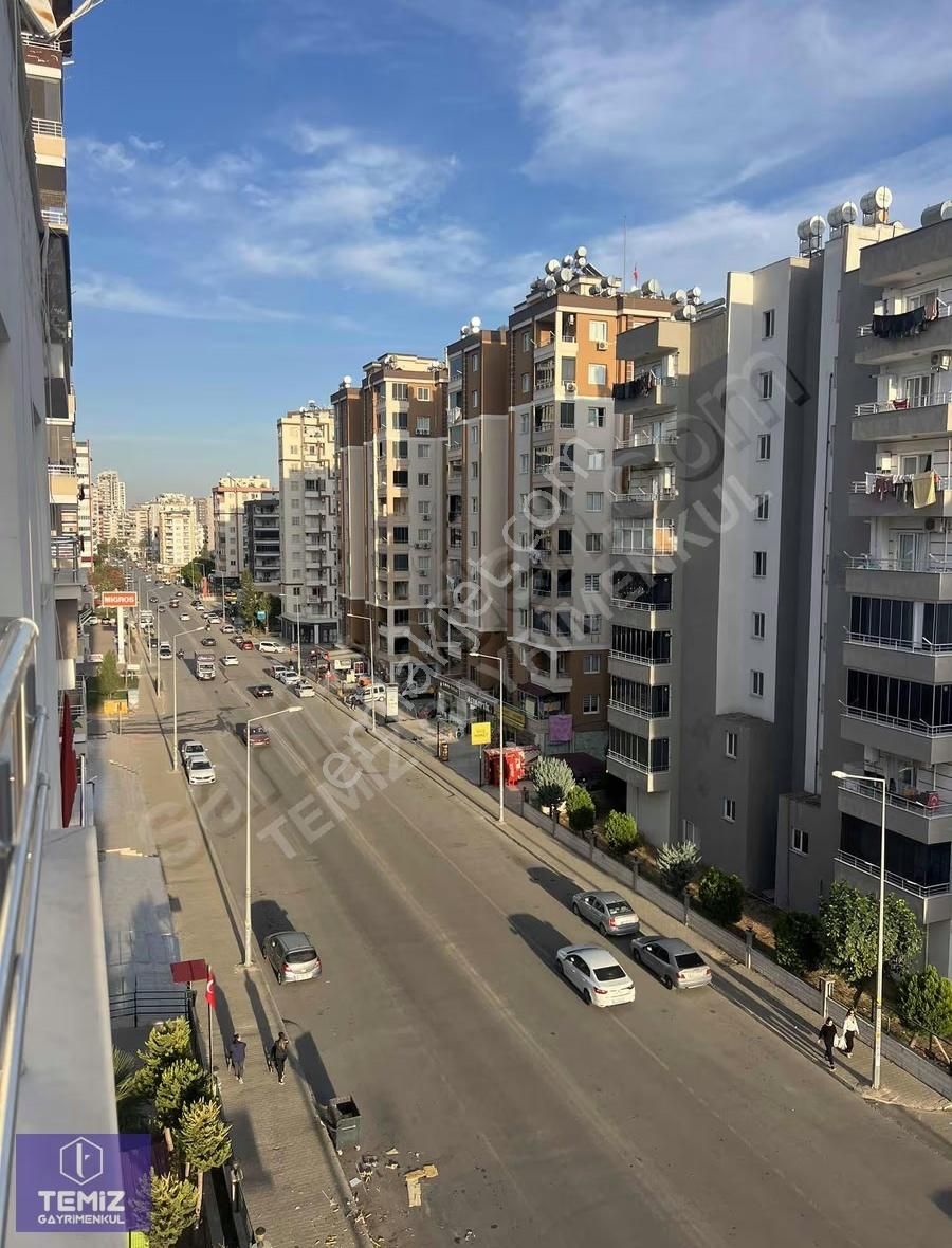 Yaşar Doğu Da Satılık 3+1 Daire - Görsel 13