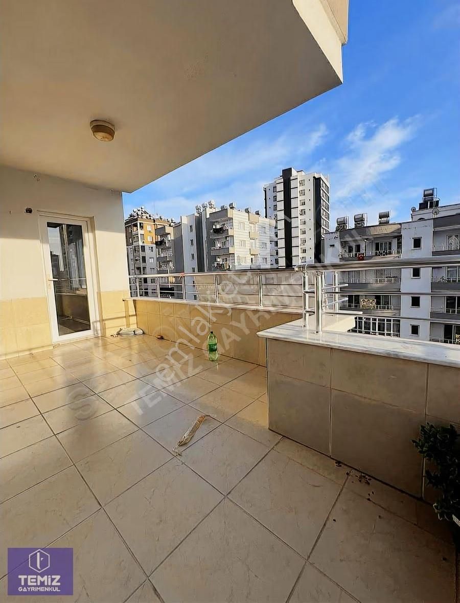 Yaşar Doğu Da Satılık 3+1 Daire - Görsel 12