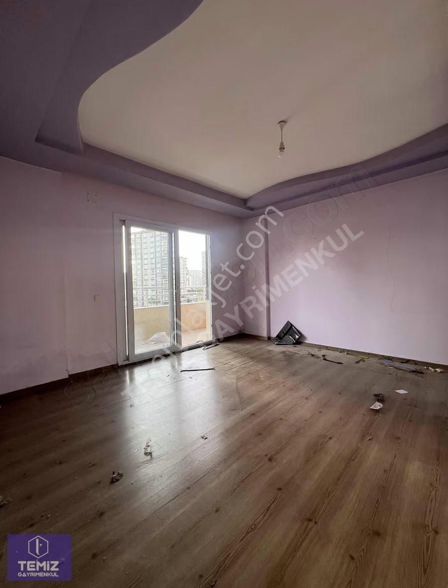 Yaşar Doğu Da Satılık 3+1 Daire - Görsel 4