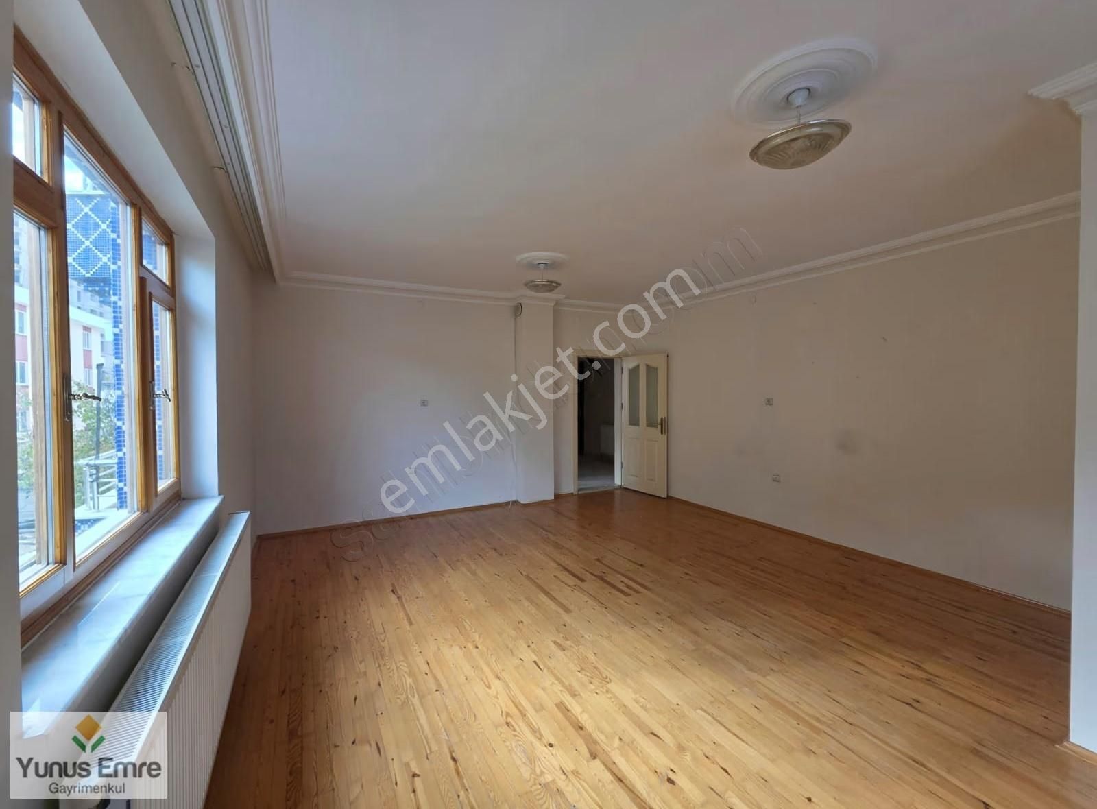 Meram Yaka'da Kiralık 4+1 Arakat Daire - Görsel 8