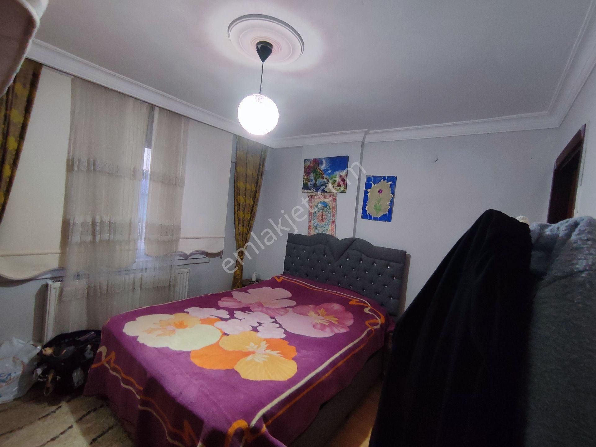 Ayrancılar Huzurkentde Satılık Daire - Görsel 11