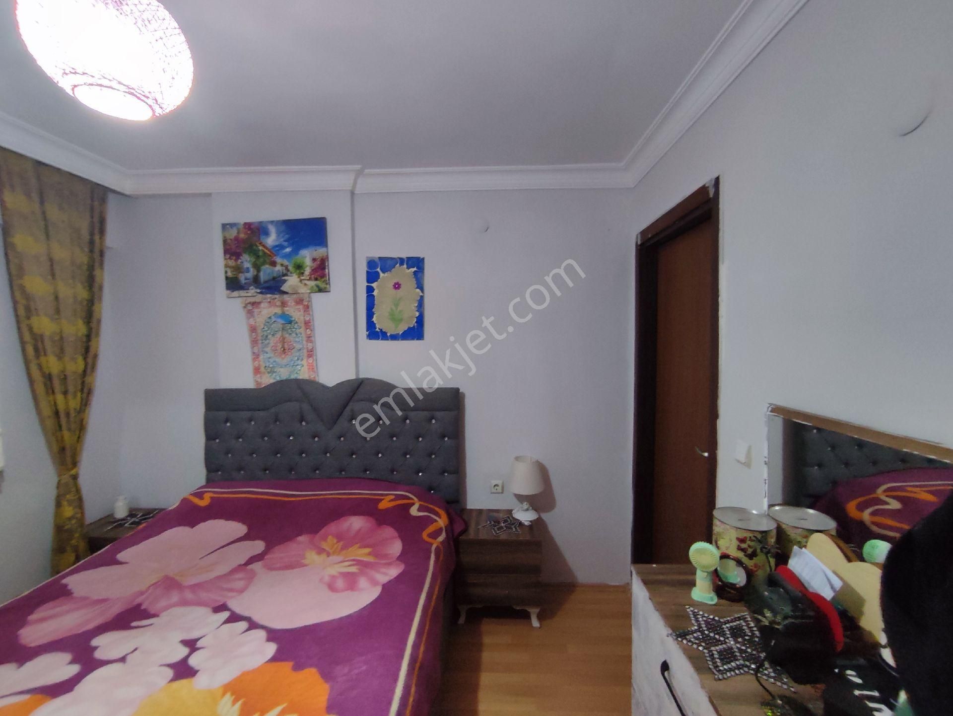 Ayrancılar Huzurkentde Satılık Daire - Görsel 10