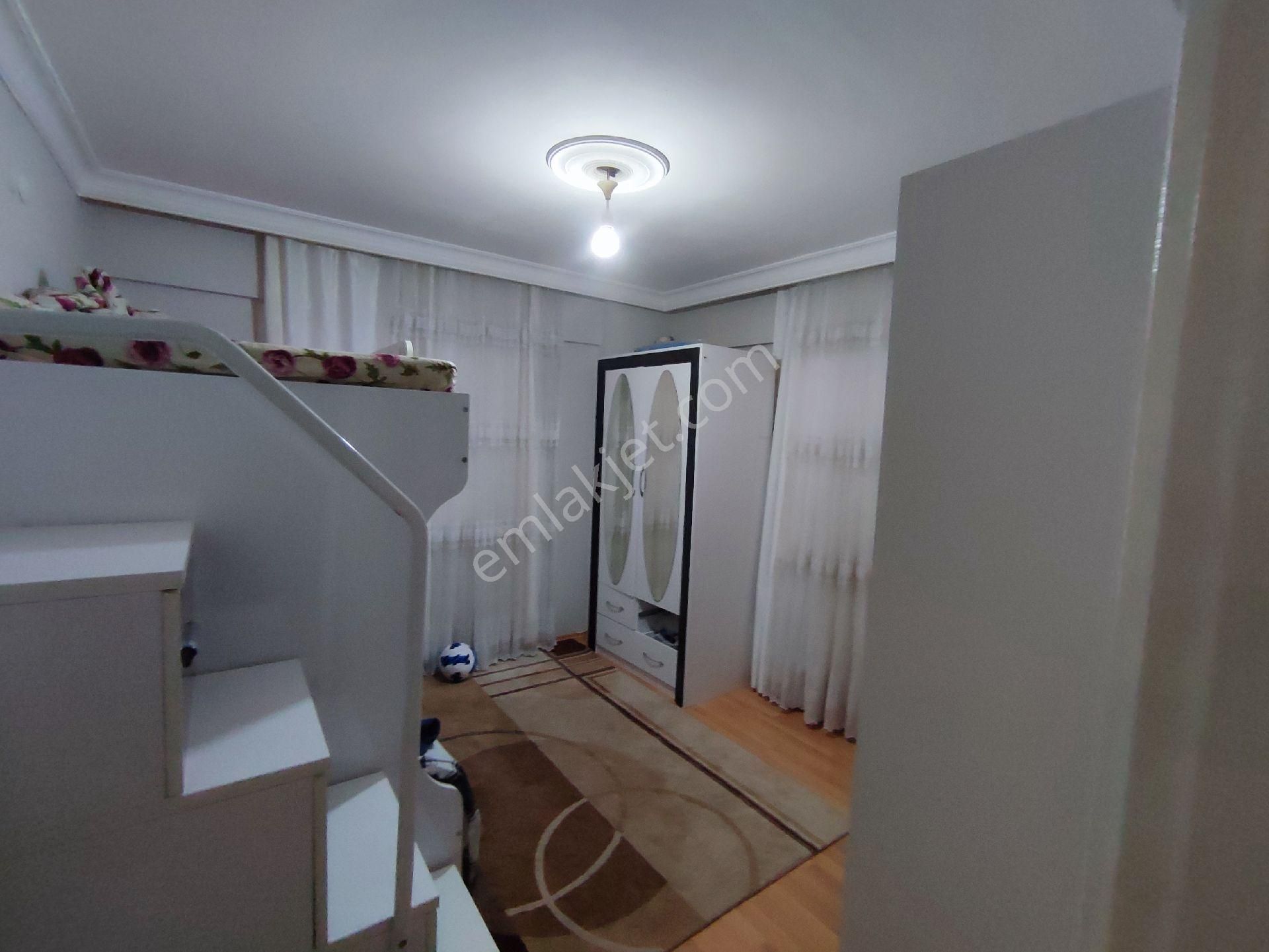 Ayrancılar Huzurkentde Satılık Daire - Görsel 9