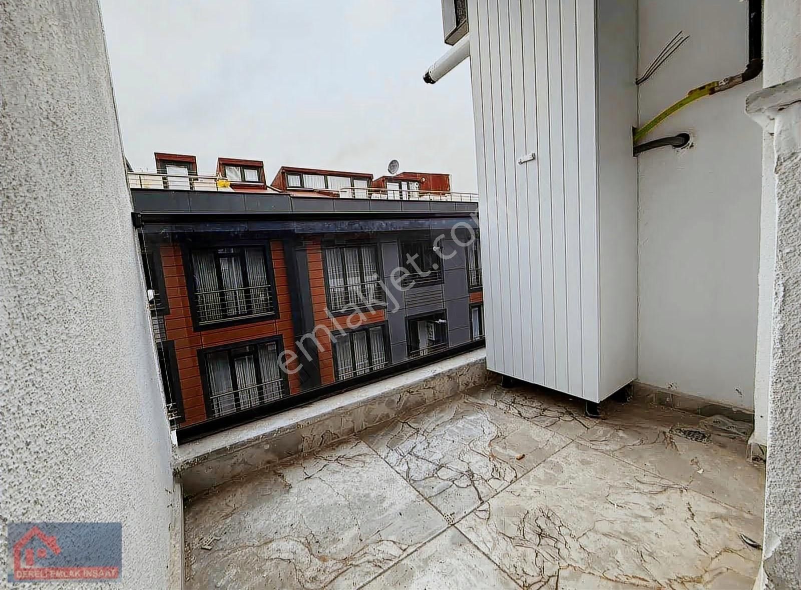 İnönü Mahallesin 4+1 Kiralık Daire - Görsel 2