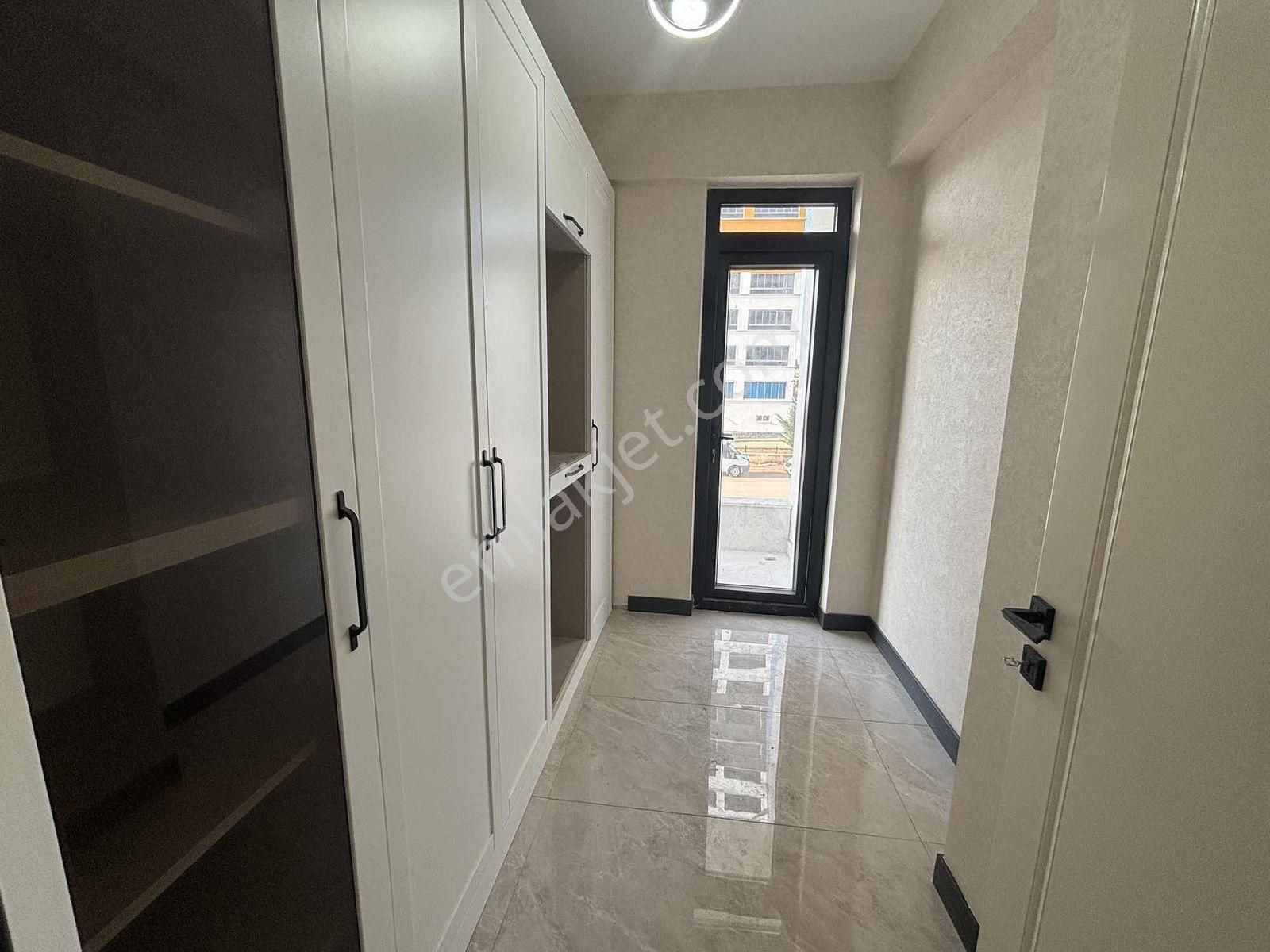 Polatlı Şehitlik Ultra Lüks 4.5+1 Ada Mutfak Kapalı Otopark - Görsel 2