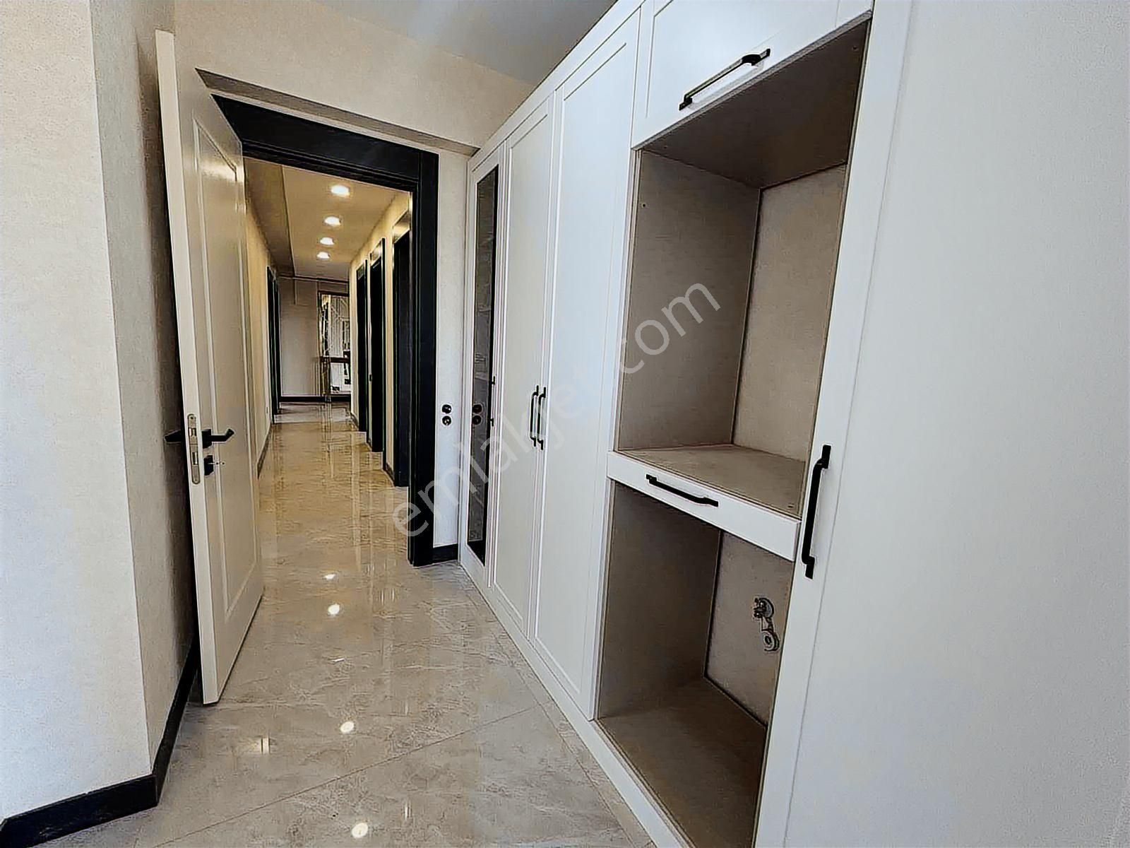 Polatlı Şehitlik Ultra Lüks 4.5+1 Ada Mutfak Kapalı Otopark - Görsel 5