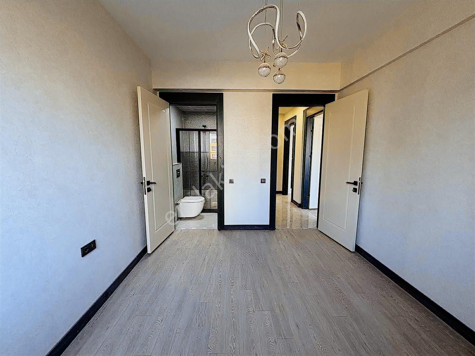 Polatlı Şehitlik Ultra Lüks 4.5+1 Ada Mutfak Kapalı Otopark - Görsel 18