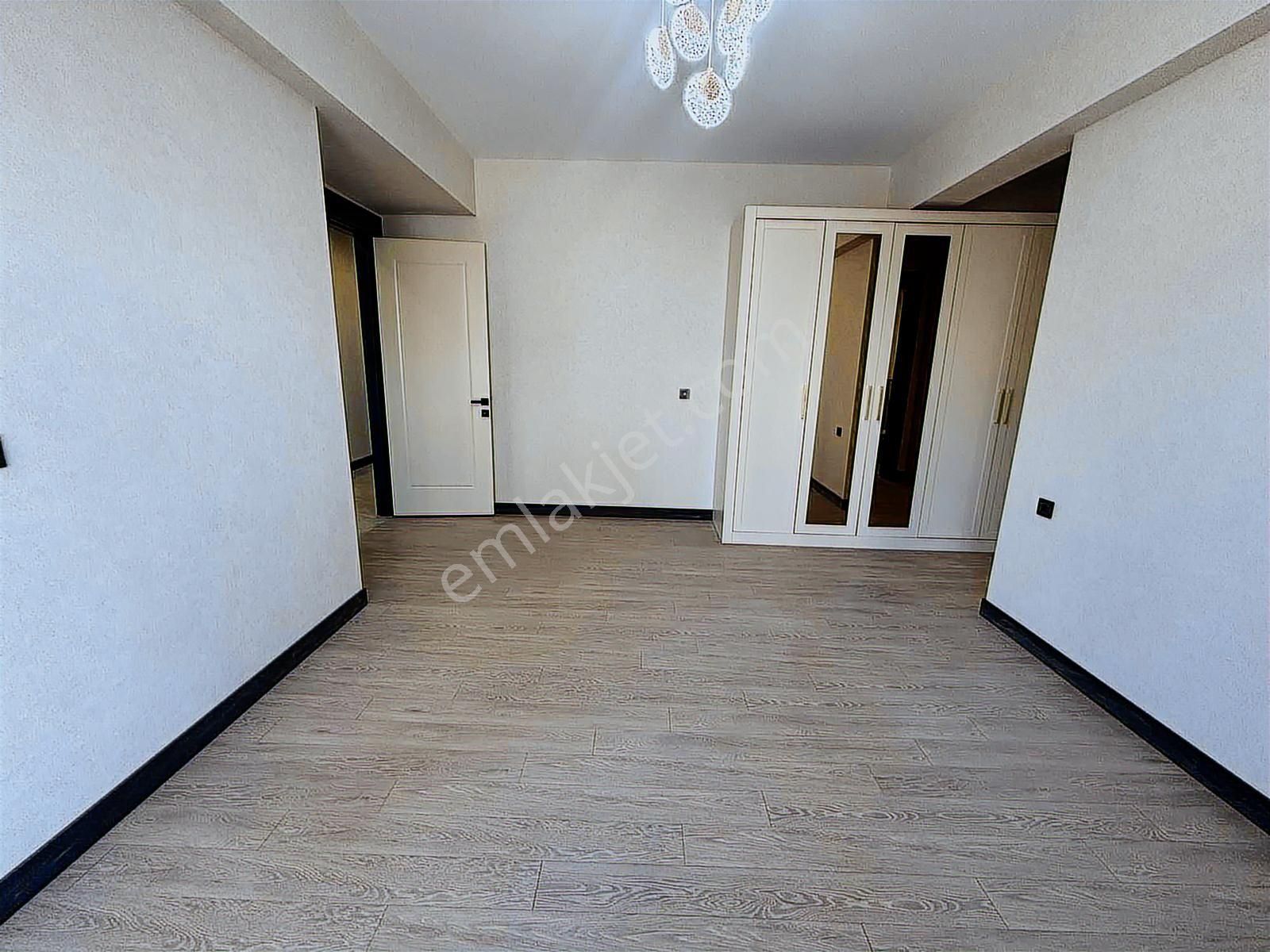 Polatlı Şehitlik Ultra Lüks 4.5+1 Ada Mutfak Kapalı Otopark - Görsel 25