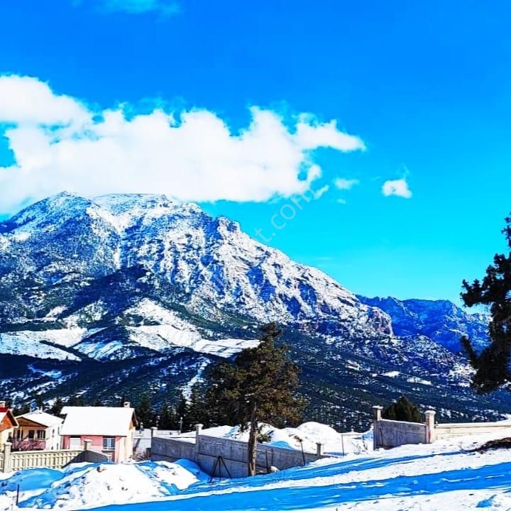 Kar Emlaktan Yenikonacık Kırıntı Mevkiinde 600 M2 İmarlı İfrazlı Ticari Satılık Arsa - Görsel 22