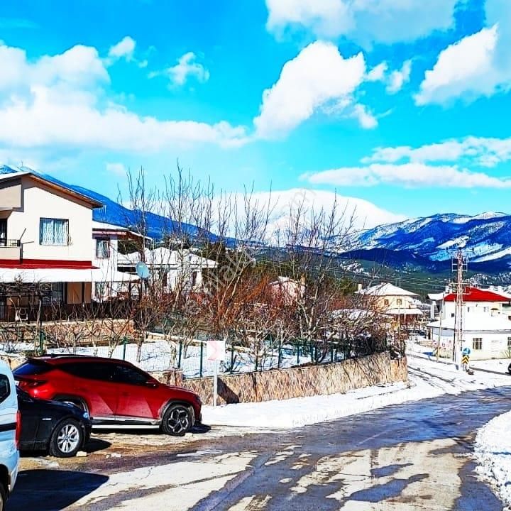 Kar Emlaktan Yenikonacık Kırıntı Mevkiinde 600 M2 İmarlı İfrazlı Ticari Satılık Arsa - Görsel 12