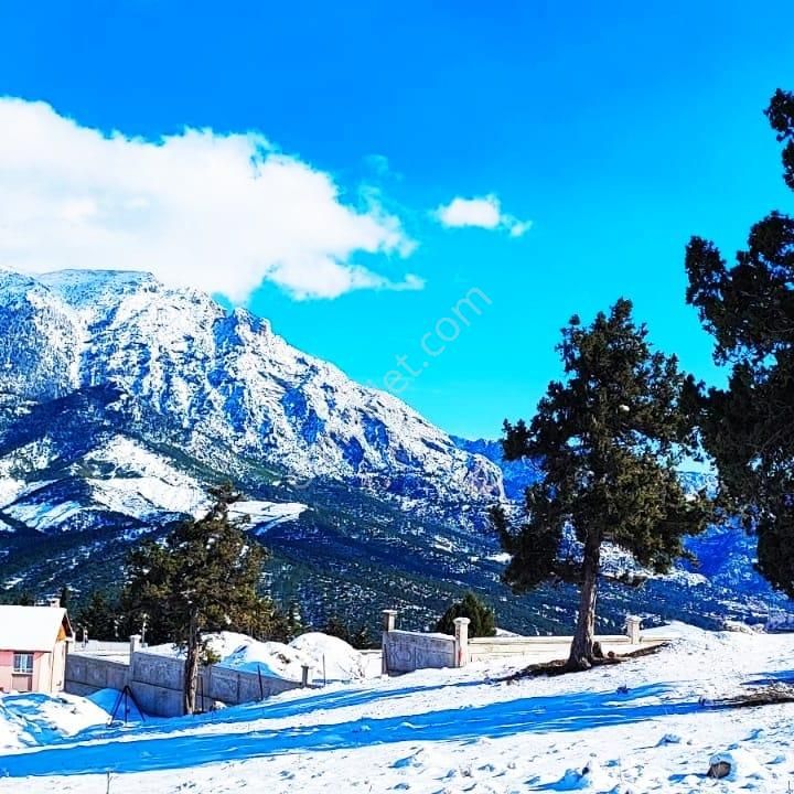 Kar Emlaktan Yenikonacık Kırıntı Mevkiinde 600 M2 İmarlı İfrazlı Ticari Satılık Arsa - Görsel 3