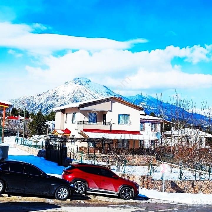 Kar Emlaktan Yenikonacık Kırıntı Mevkiinde 600 M2 İmarlı İfrazlı Ticari Satılık Arsa - Görsel 18