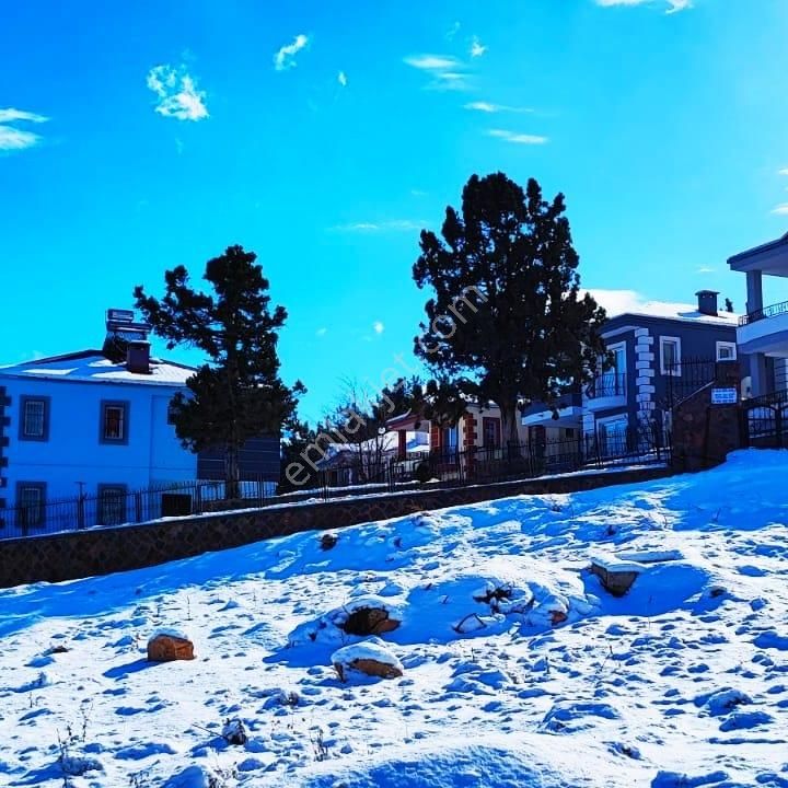 Kar Emlaktan Yenikonacık Kırıntı Mevkiinde 600 M2 İmarlı İfrazlı Ticari Satılık Arsa - Görsel 27