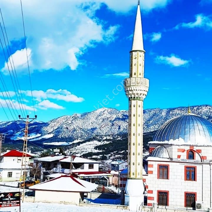 Kar Emlaktan Yenikonacık Kırıntı Mevkiinde 600 M2 İmarlı İfrazlı Ticari Satılık Arsa - Görsel 35