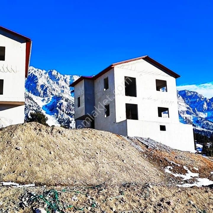 Kar Emlaktan Aşçıbekirli Fenese Mevkiinde 400 M2 İmarlı İfrazlı Satılık Arsa - Görsel 19