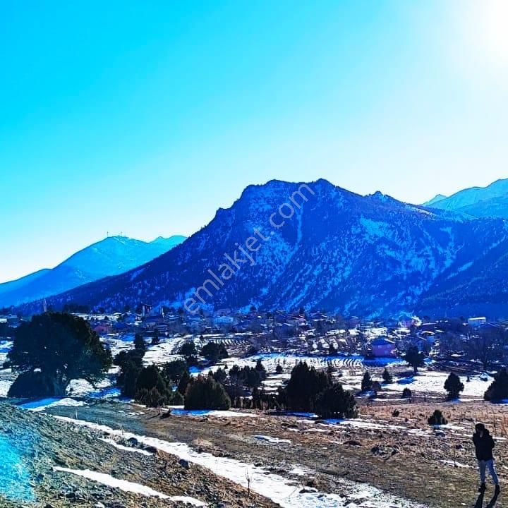 Kar Emlaktan Aşçıbekirli Fenese Mevkiinde 400 M2 İmarlı İfrazlı Satılık Arsa - Görsel 20