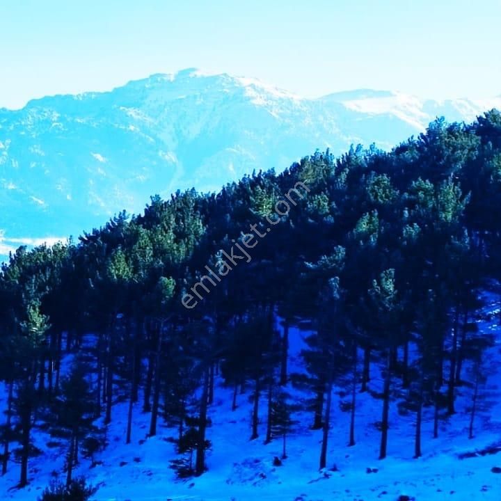 Kar Emlaktan Yenikonacık Bozkırlı Mevkiinde Yüksek Konumlu 400 M2 İmarlı İfrazlı Satılık Arsa - Görsel 33