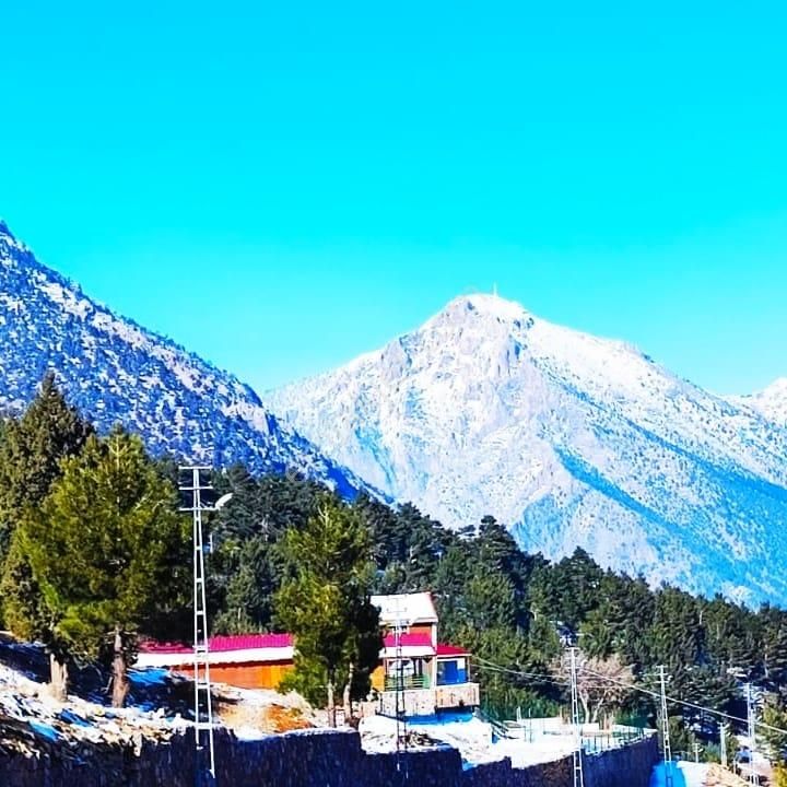 Kar Emlaktan Yenikonacık Bozkırlı Mevkiinde Yüksek Konumlu 400 M2 İmarlı İfrazlı Satılık Arsa - Görsel 16