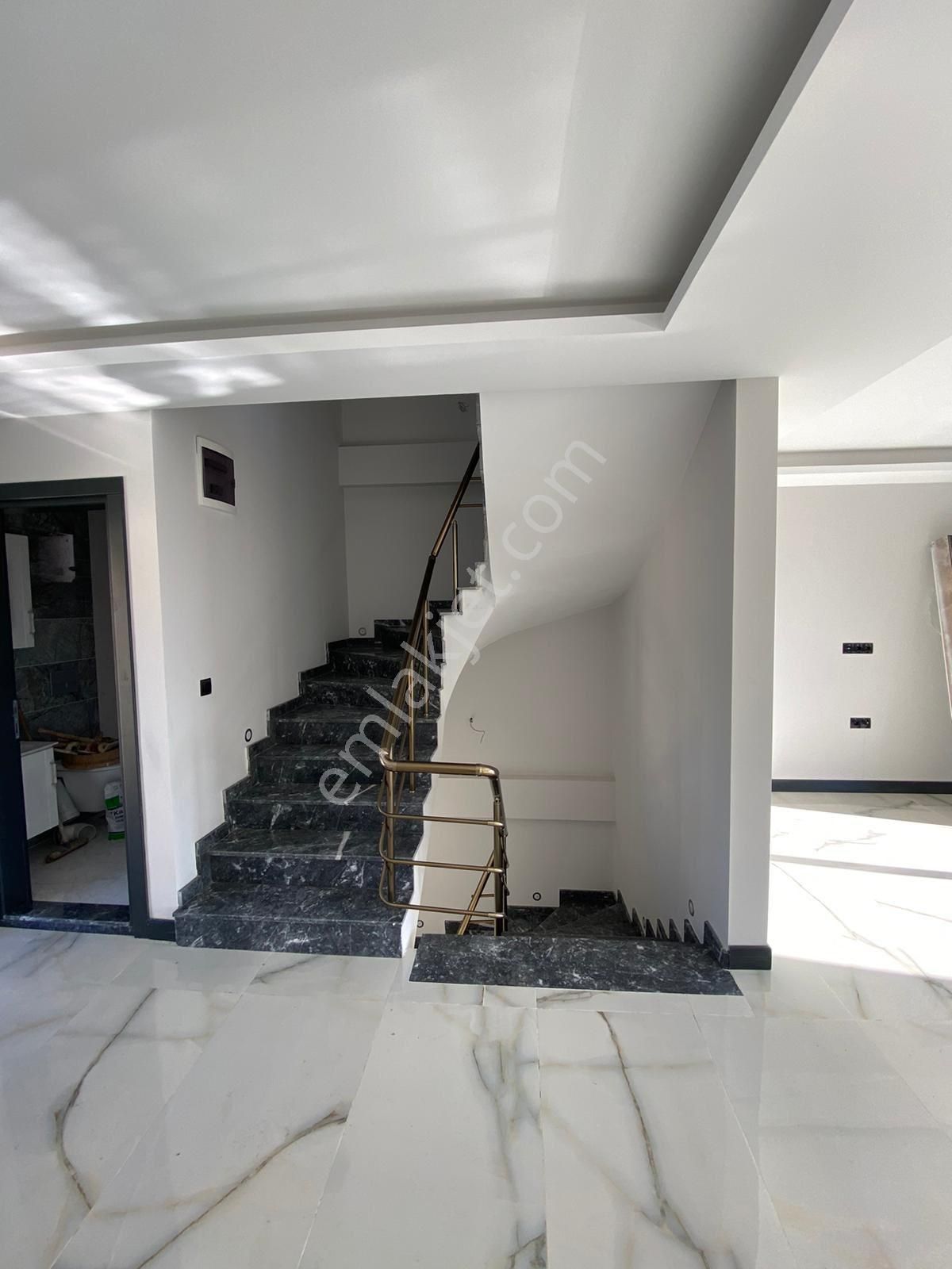 Sahibinden Satılık Özel Havulzu Tek Müstakil Villa - Görsel 12