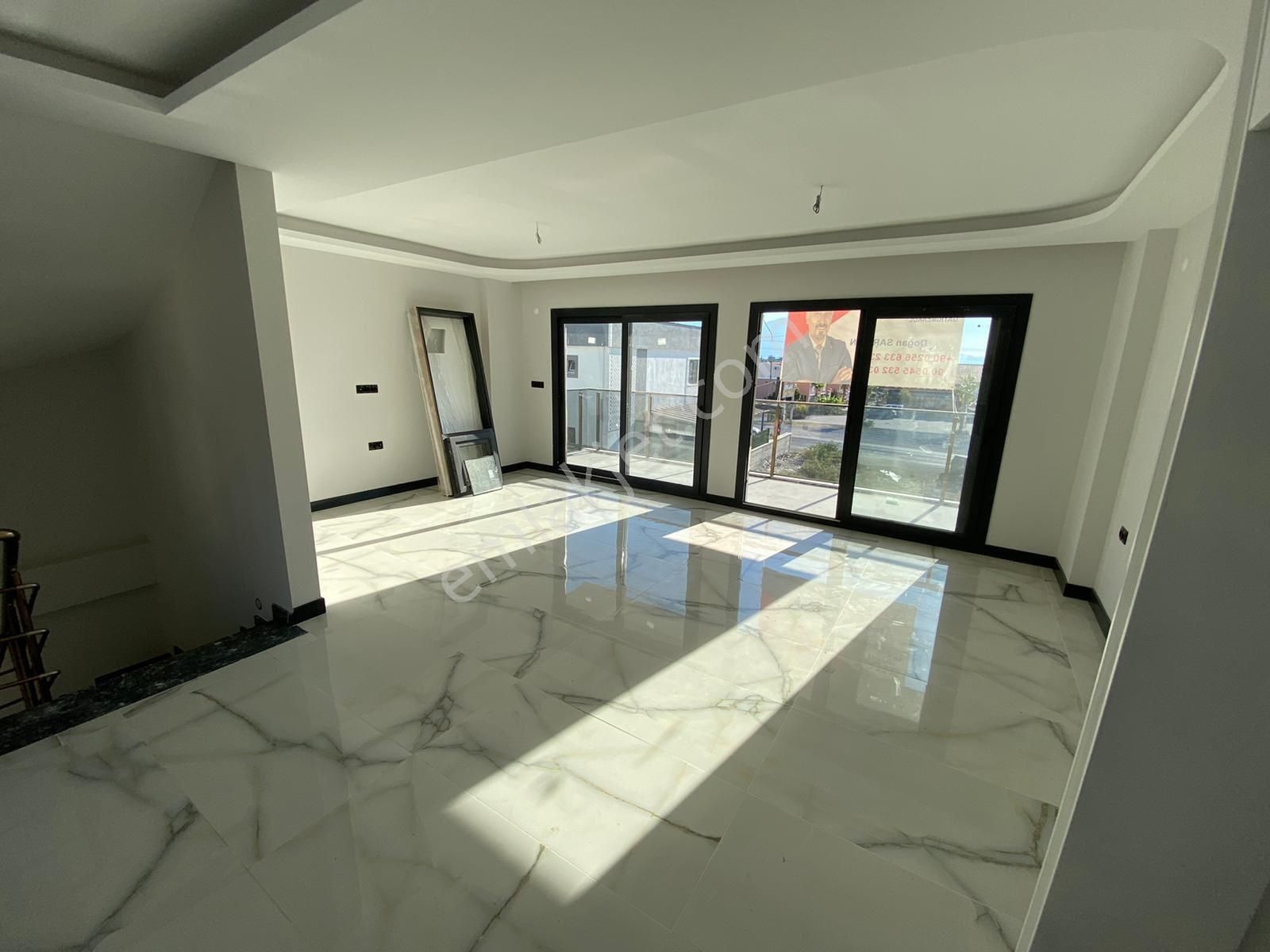 Sahibinden Satılık Özel Havulzu Tek Müstakil Villa - Görsel 14