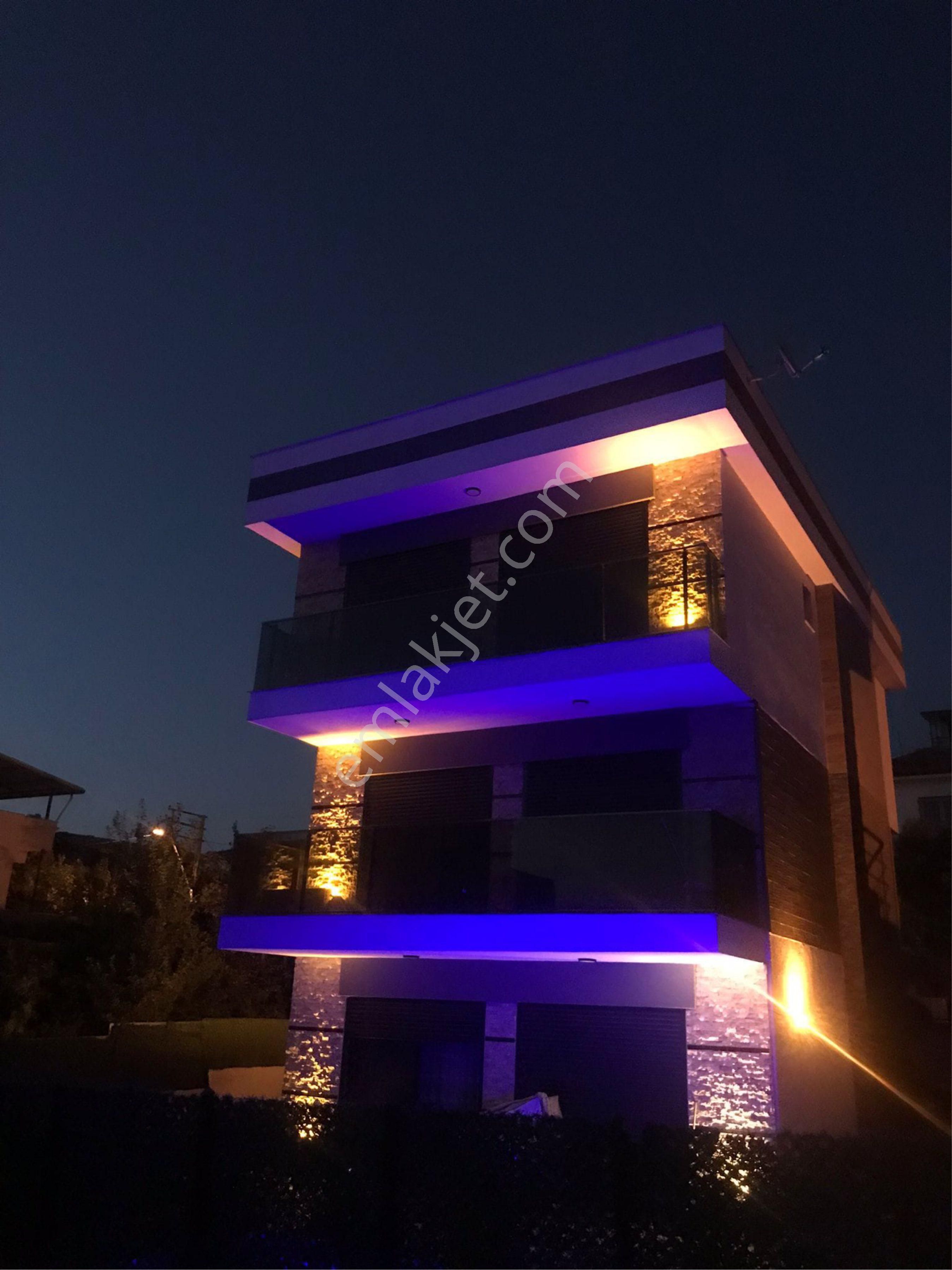 Sahibinden Satılık Özel Havulzu Tek Müstakil Villa - Görsel 8