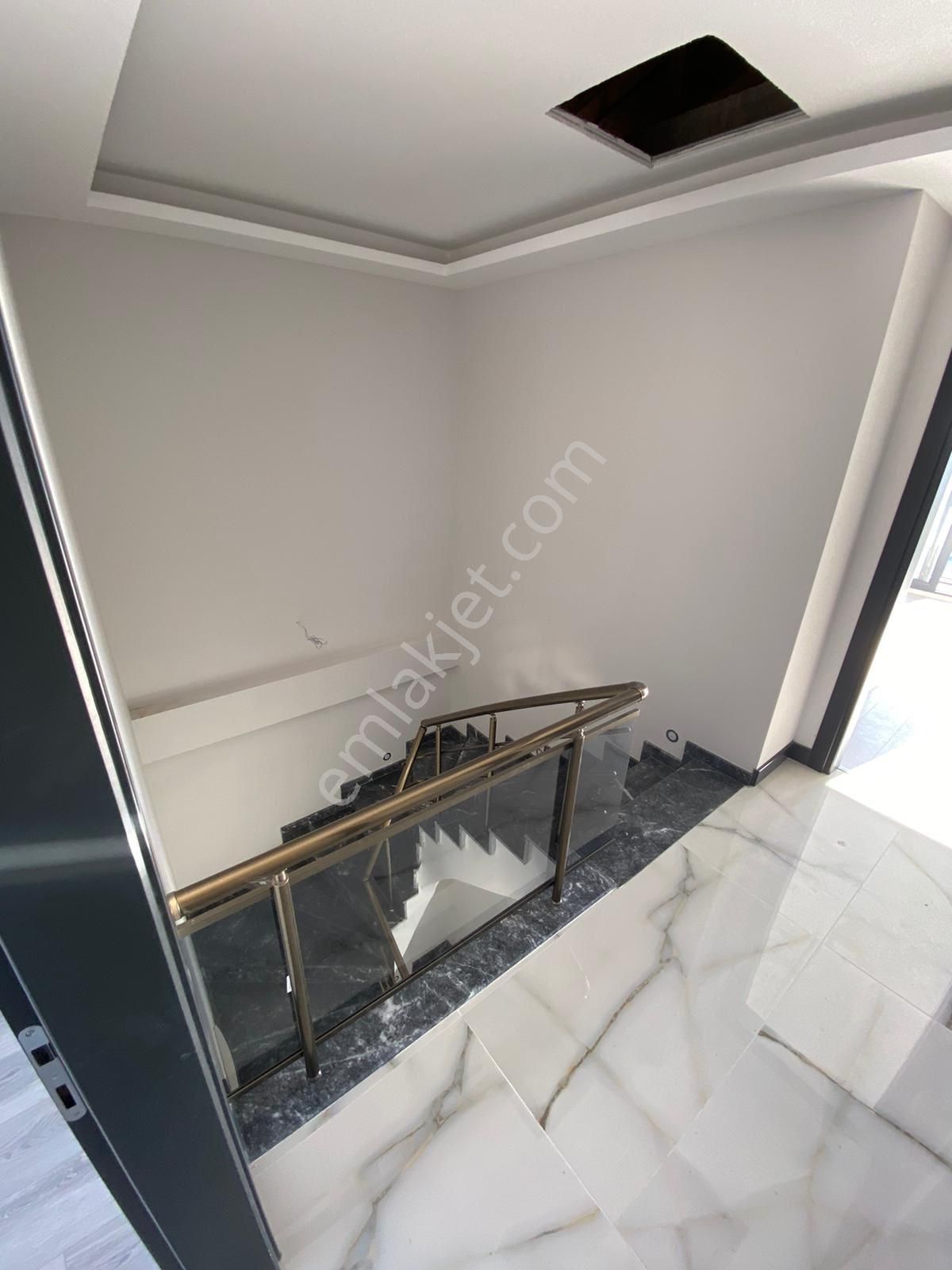 Sahibinden Satılık Özel Havulzu Tek Müstakil Villa - Görsel 18