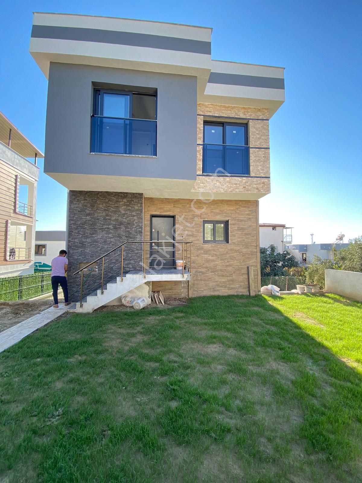 Sahibinden Satılık Özel Havulzu Tek Müstakil Villa - Görsel 2