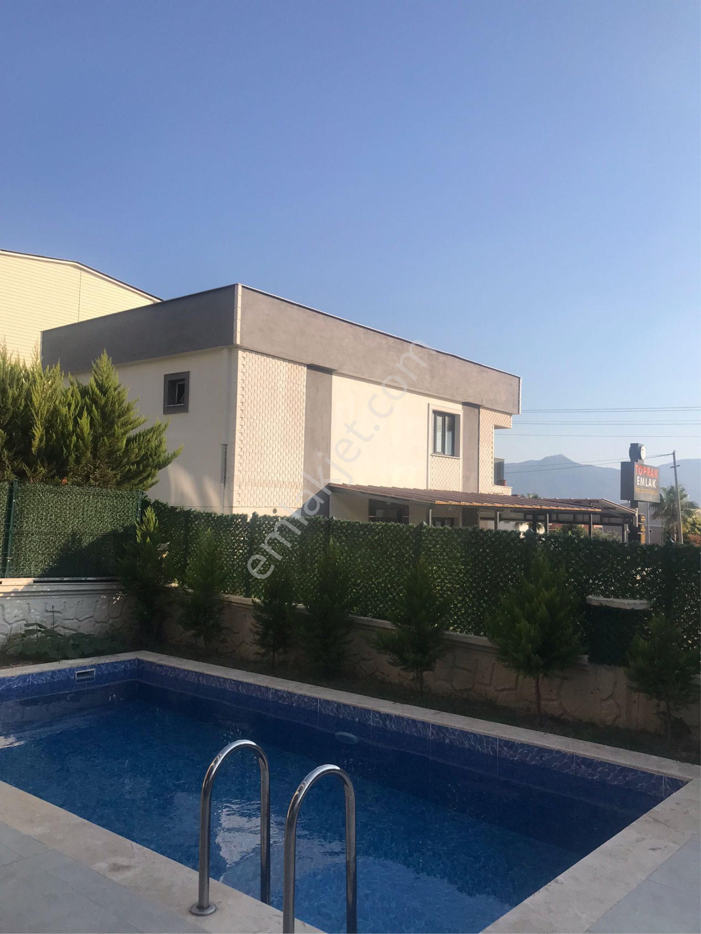 Sahibinden Satılık Özel Havulzu Tek Müstakil Villa - Görsel 9