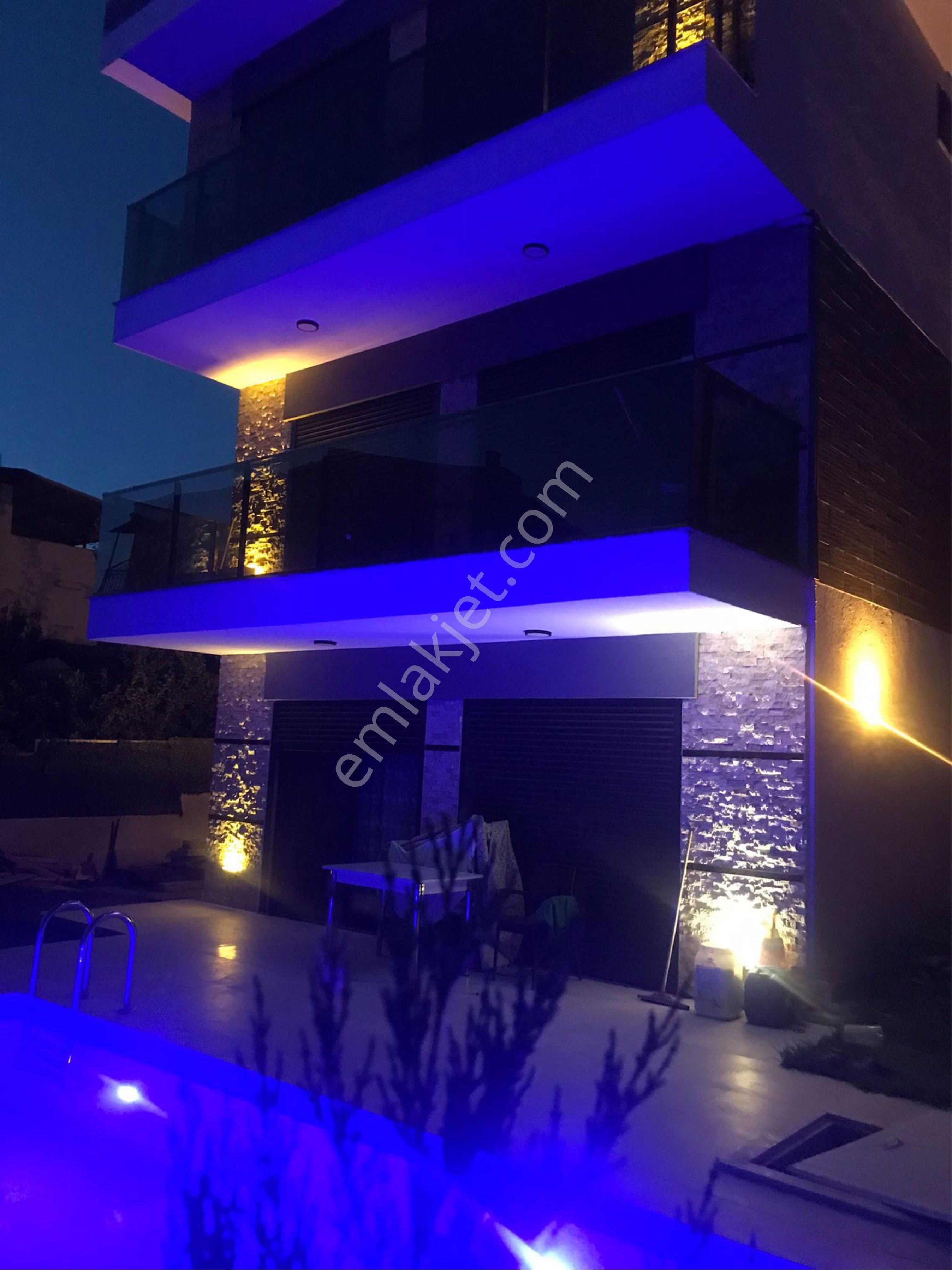 Sahibinden Satılık Özel Havulzu Tek Müstakil Villa - Görsel 7