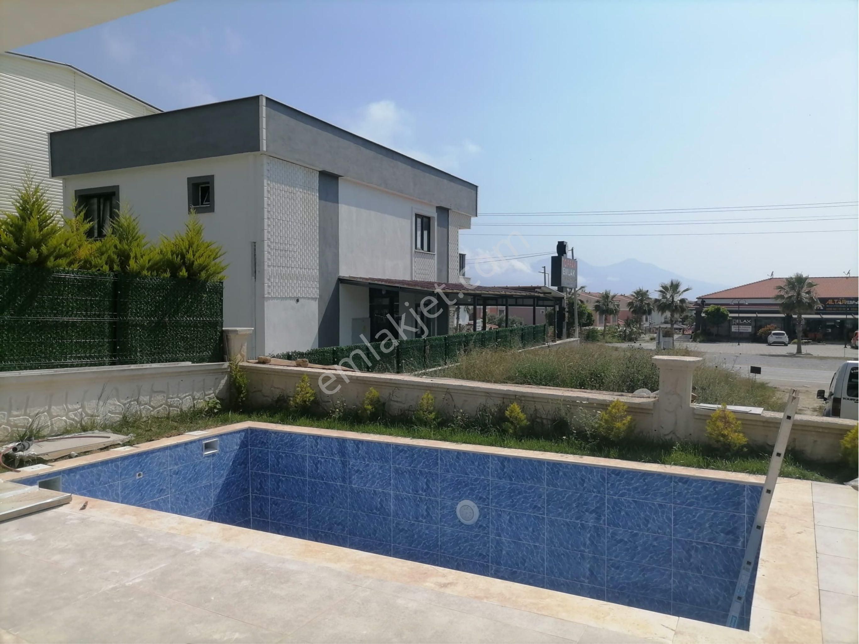 Sahibinden Satılık Özel Havulzu Tek Müstakil Villa - Görsel 5