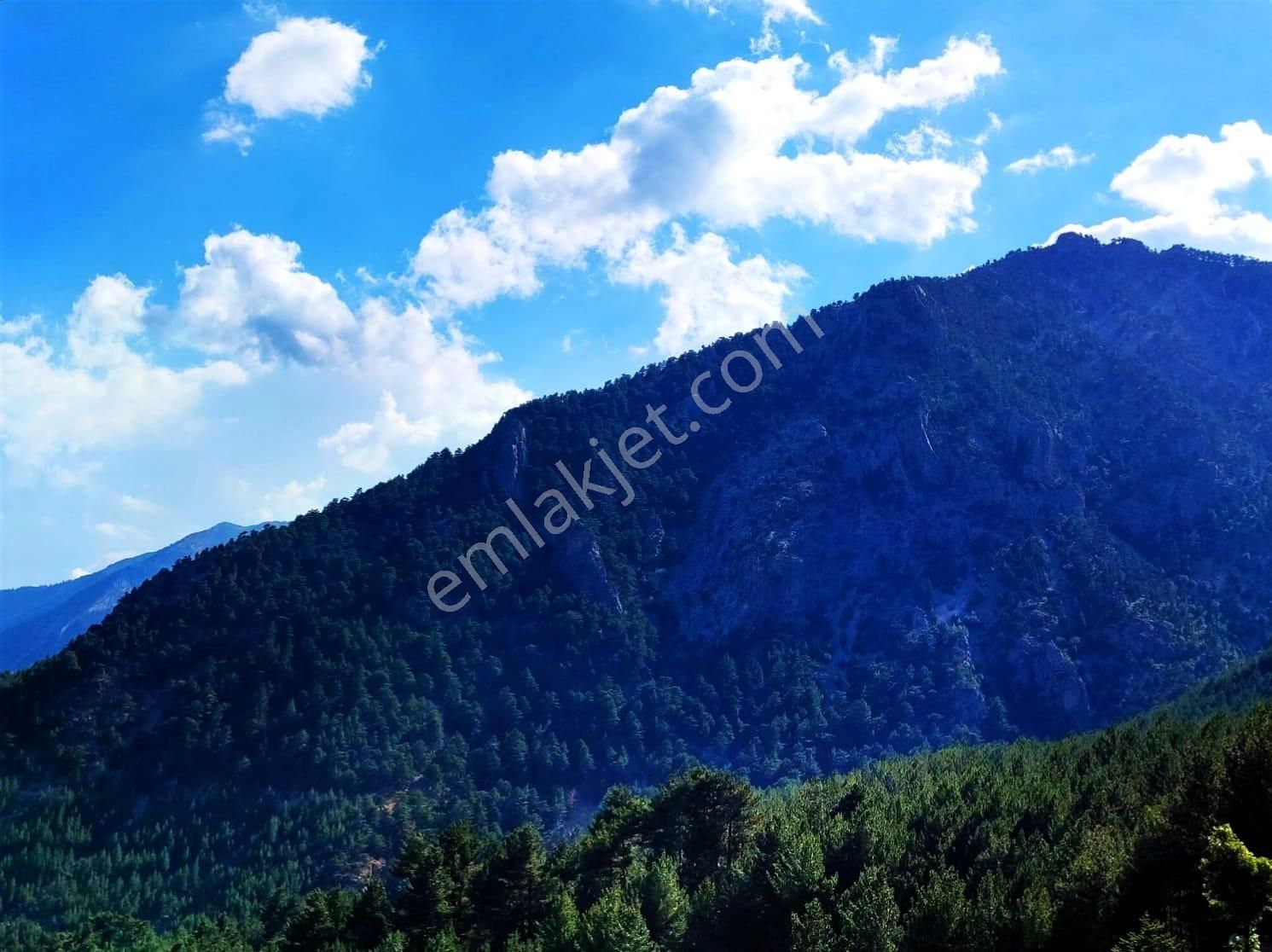 Kar Emlaktan Yenikonacık Efes Sitesi Üstünde 400 M2 İmarlı İfrazlı Satılık Arsa - Görsel 32