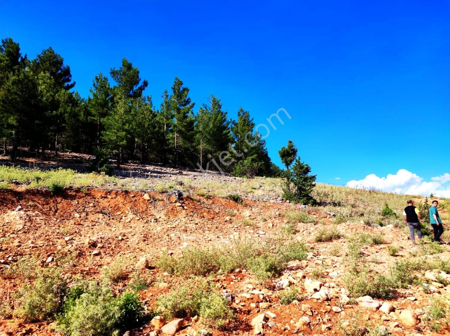 Kar Emlaktan Yenikonacık Efes Sitesi Üstünde 400 M2 İmarlı İfrazlı Satılık Arsa - Görsel 21