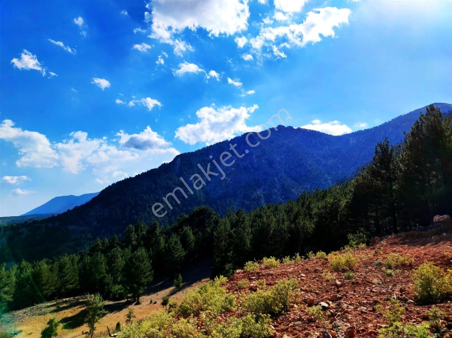 Kar Emlaktan Yenikonacık Efes Sitesi Üstünde 400 M2 İmarlı İfrazlı Satılık Arsa - Görsel 25