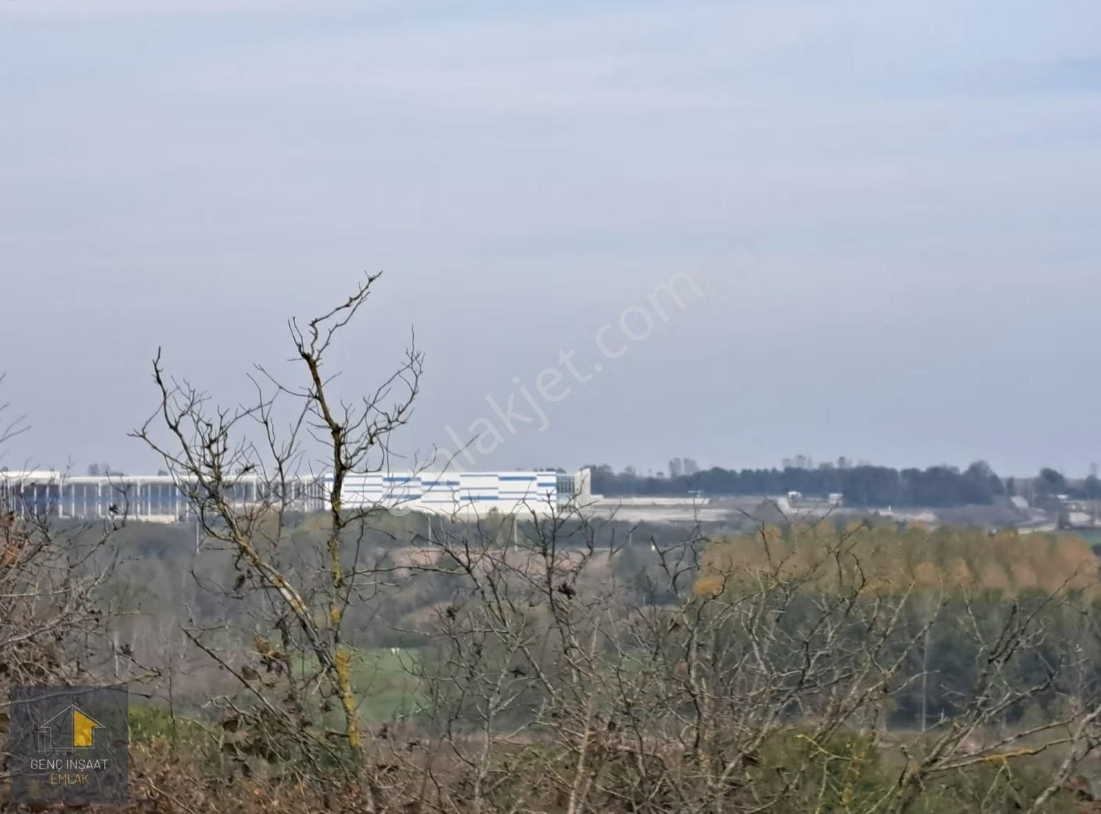 Karasu'da Full Deniz Manzaralı 7.618 M² Fındık Bahçesi - Görsel 4