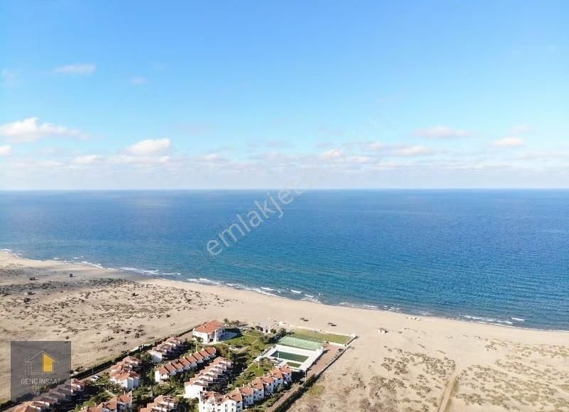 Karasu Camitepe'de Denize Yakın Mesafede 325 M2 Arsa - Görsel 7