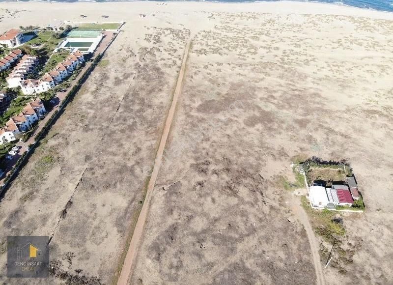 Karasu Camitepe'de Denize Yakın Mesafede 325 M2 Arsa