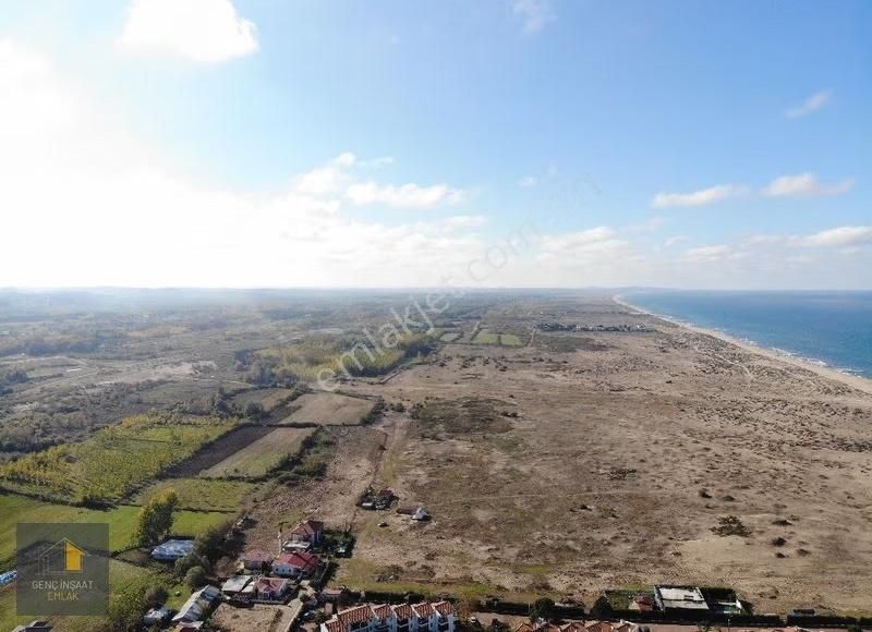 Karasu Camitepe'de Denize Yakın Mesafede 325 M2 Arsa - Görsel 8