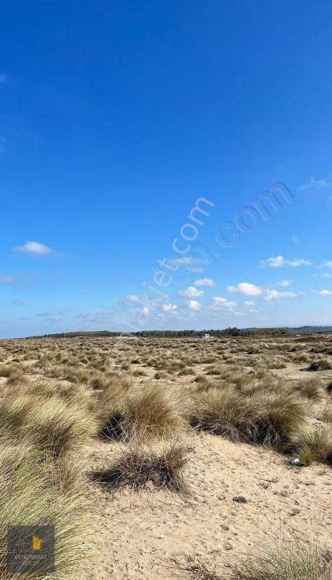 Karasu Camitepe'de Denize Yakın Mesafede 325 M2 Arsa - Görsel 9