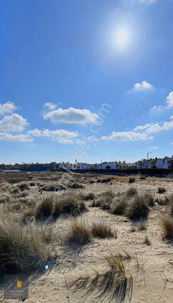Karasu Camitepe'de Denize Yakın Mesafede 325 M2 Arsa - Görsel 6