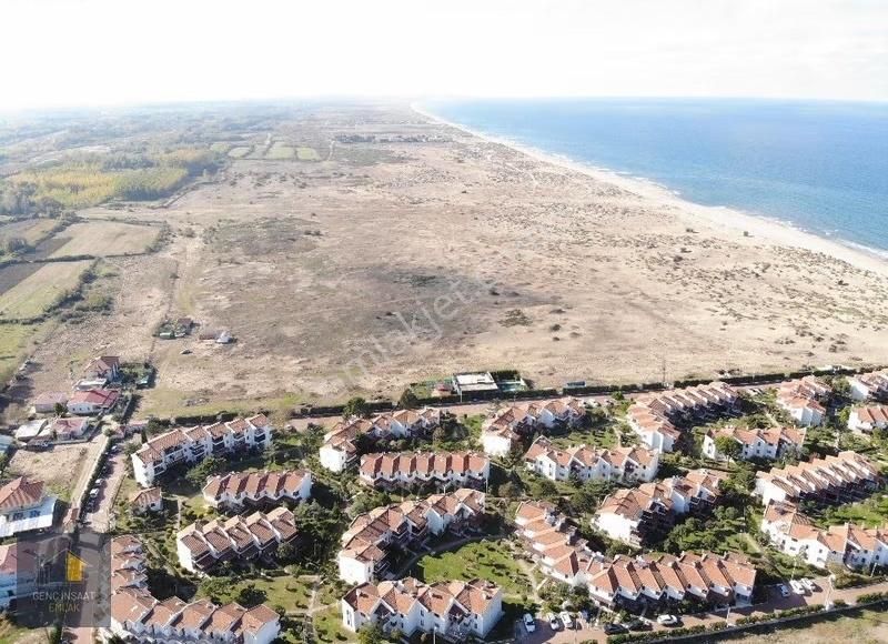 Karasu Camitepe'de Denize Yakın Mesafede 325 M2 Arsa - Görsel 3
