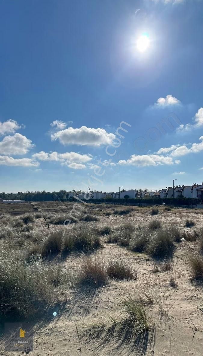( Acil )camitepe'de Denize Yakın Kaçırılmıyacak 233 M² Arsa - Görsel 4