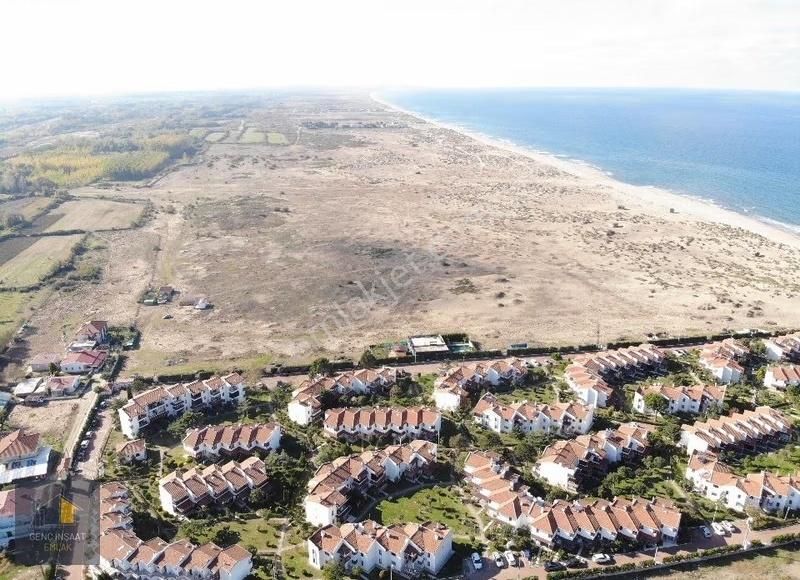 ( Acil )camitepe'de Denize Yakın Kaçırılmıyacak 233 M² Arsa - Görsel 3
