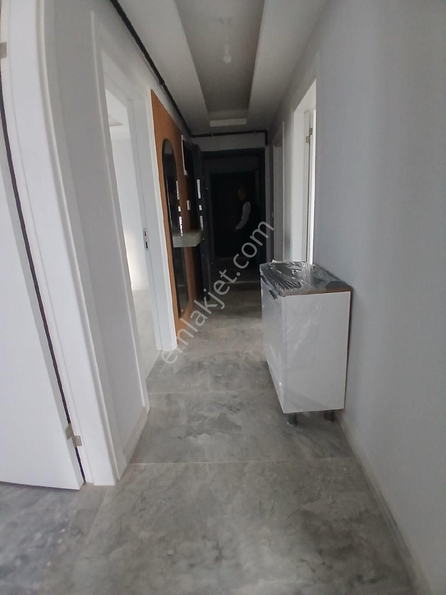 İzmir Torbalı Muratbey Mahallesinde 2+1 Sıfır Geniş Daire Satılık - Görsel 19