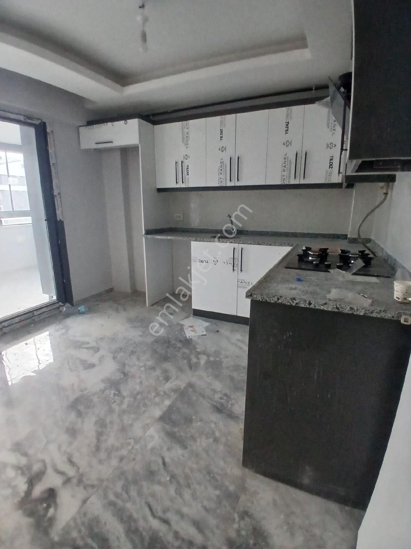 İzmir Torbalı Muratbey Mahallesinde 2+1 Sıfır Geniş Daire Satılık - Görsel 15